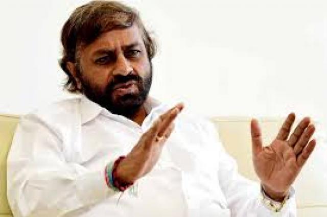 ಮಹಾರಾಷ್ಟ್ರದಲ್ಲಿ ಕರ್ನಾಟಕ ಮೂಲದ ಸ್ವಾಮೀಜಿ ಹತ್ಯೆ: ಸಮಗ್ರ ತನಿಖೆಗೆ ಈಶ್ವರ್ ಖಂಡ್ರೆ ಆಗ್ರಹ